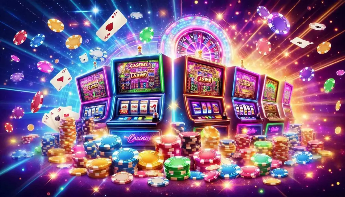 Casino Room